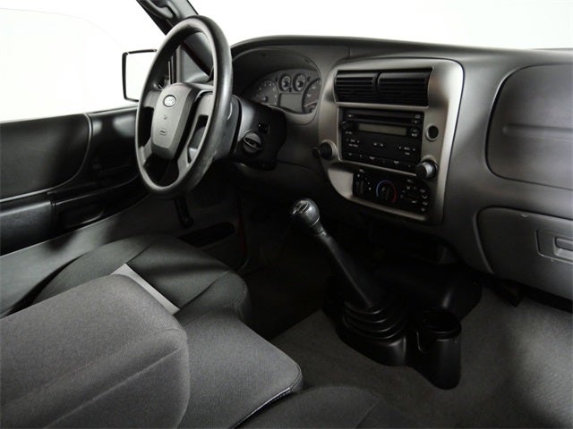 2007 Ford Ranger XL